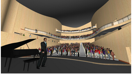 消防檢測單位：消防設施維護保養檢測復工風險提示